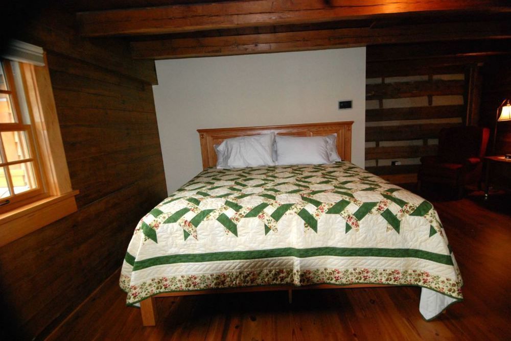 Silver Lake Bed And Breakfast (Adults Only) Harrisonburg Exterior photo