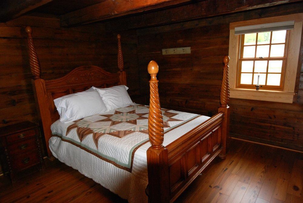 Silver Lake Bed And Breakfast (Adults Only) Harrisonburg Exterior photo