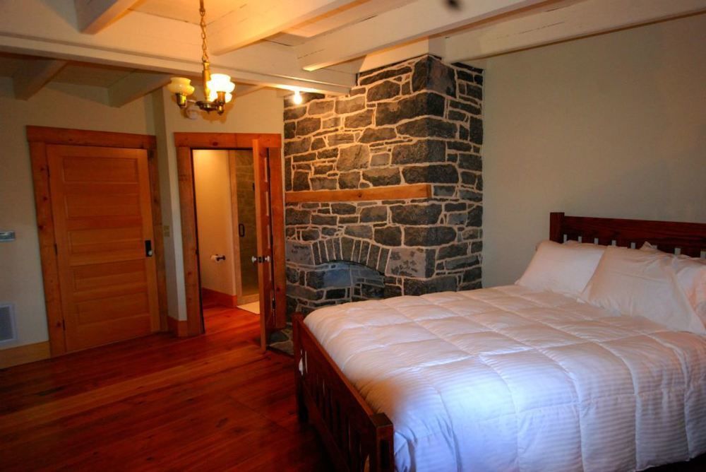 Silver Lake Bed And Breakfast (Adults Only) Harrisonburg Exterior photo