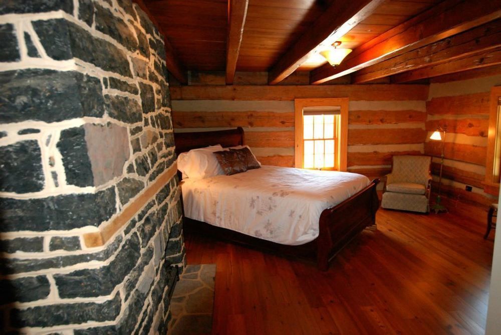 Silver Lake Bed And Breakfast (Adults Only) Harrisonburg Exterior photo