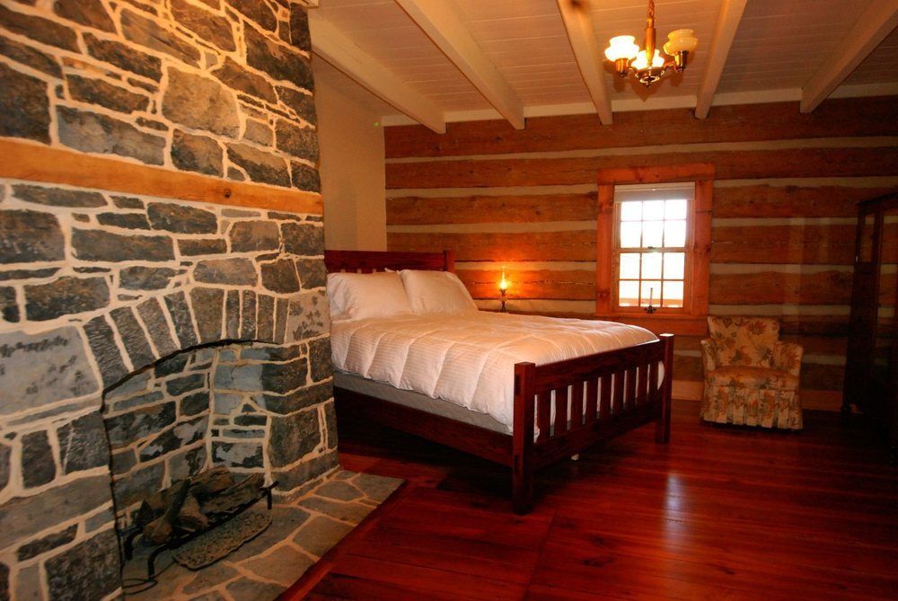 Silver Lake Bed And Breakfast (Adults Only) Harrisonburg Exterior photo